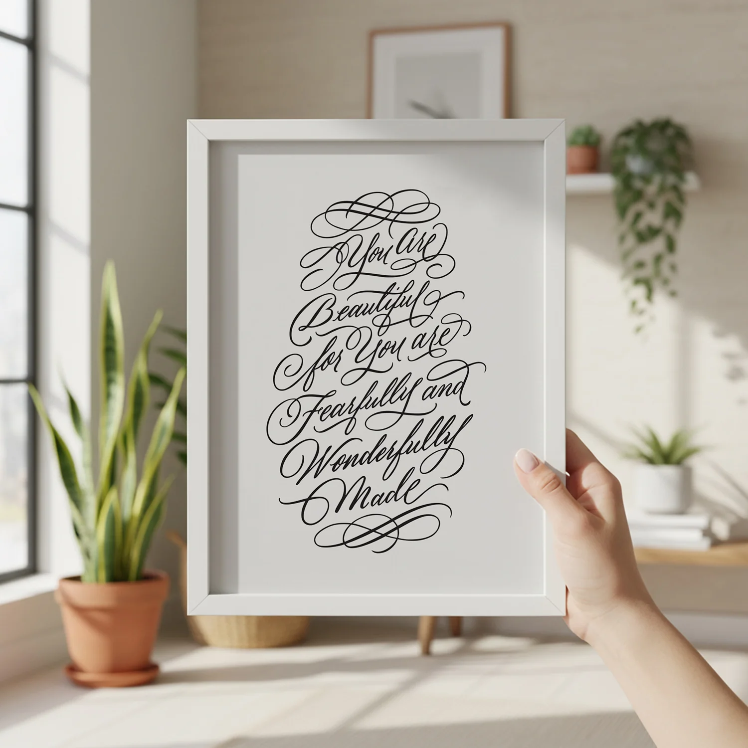Fearfully & Wonderfully Made - Image 6