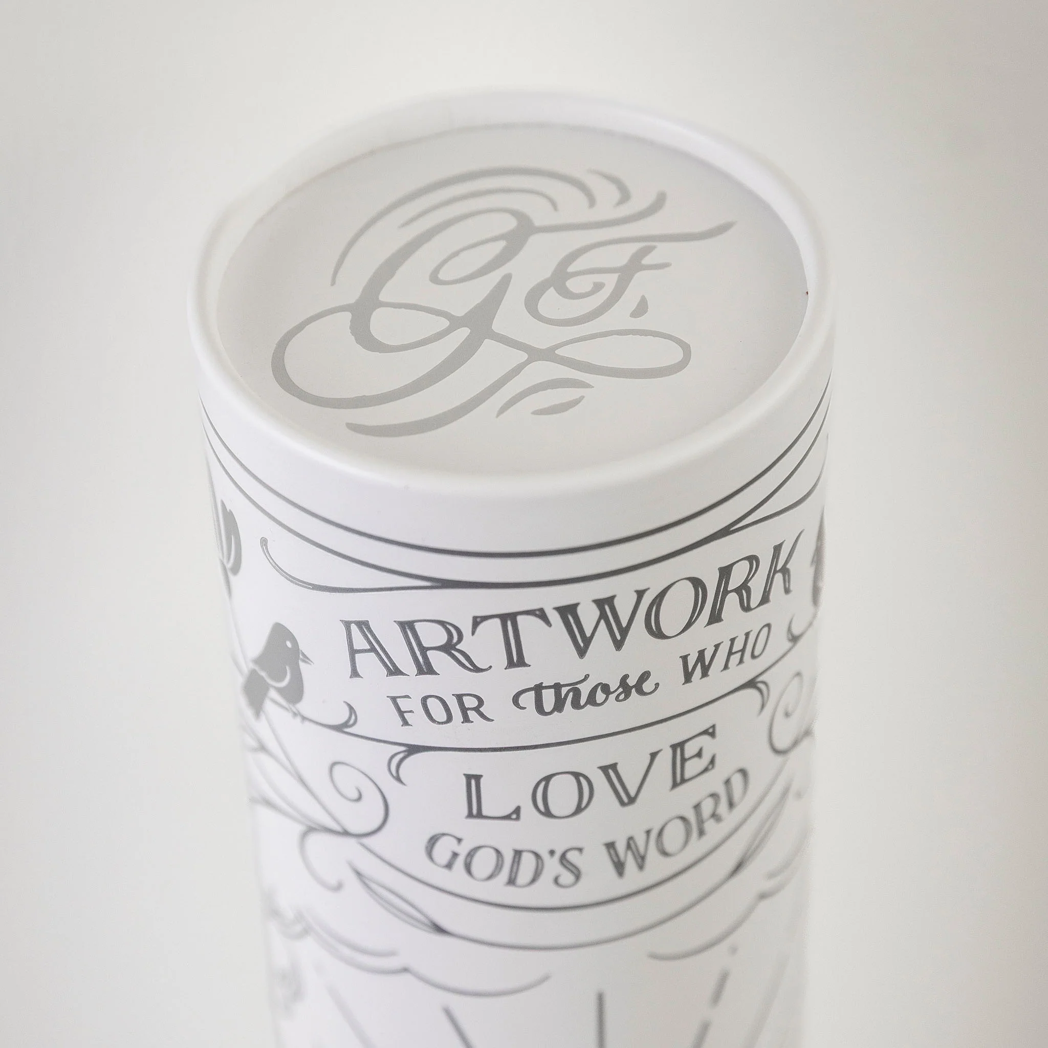 Gift Tube - Image 5