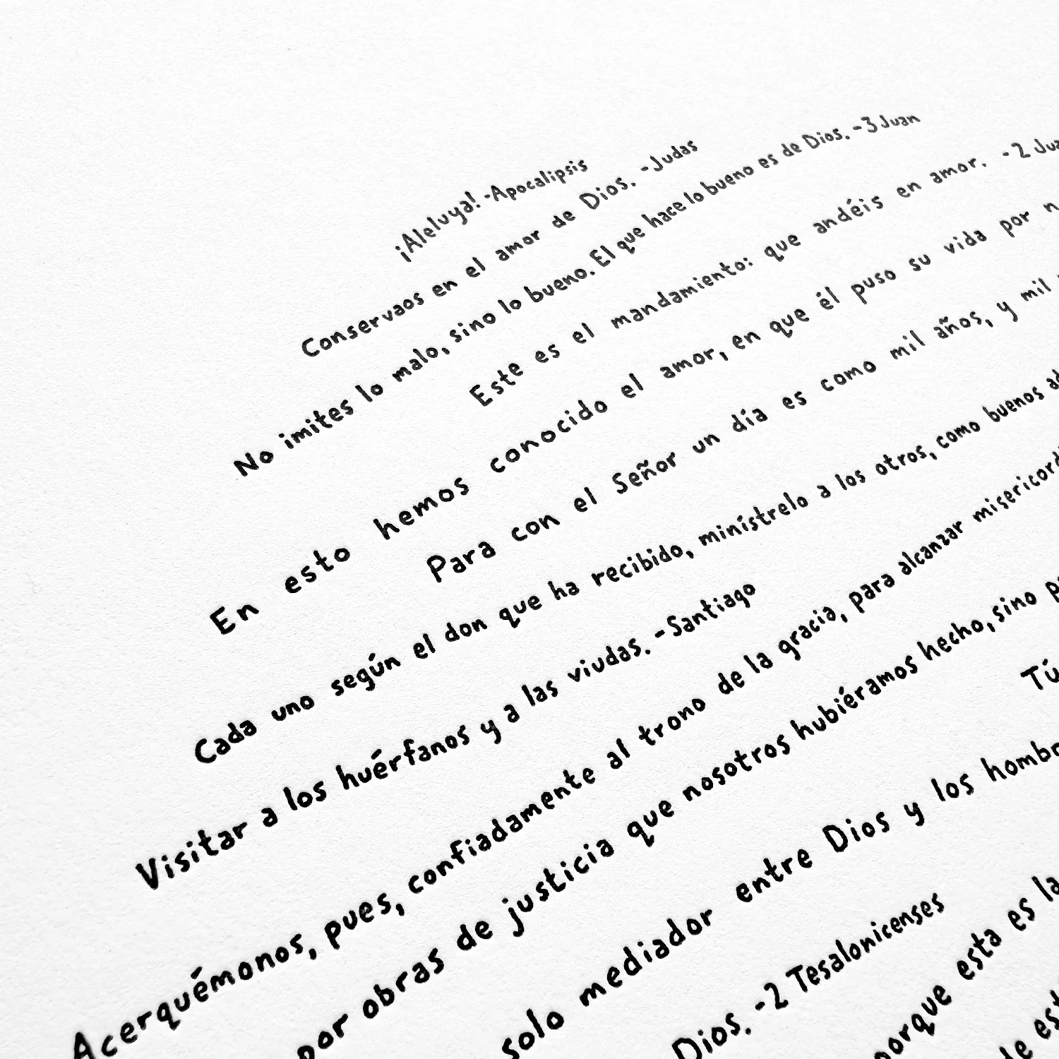 La Huella de Dios - Edición Clásica - Image 4