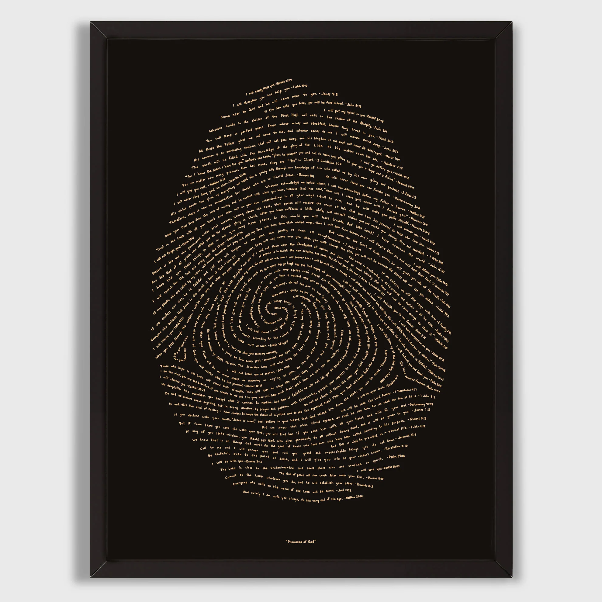 Promises of God - Illuminated Edition - Image 9
